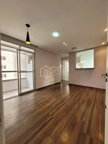 Apartamento de 2qtos a venda no bairro Paqueta.
