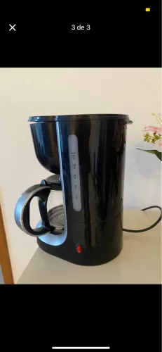 Cafeteira 