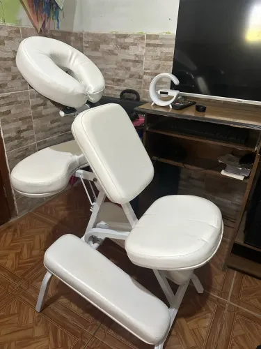 Cadeira quick massage 