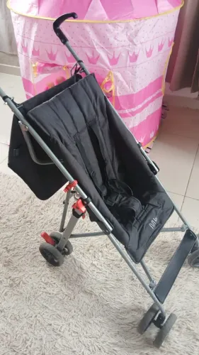 Carrinho de bebe