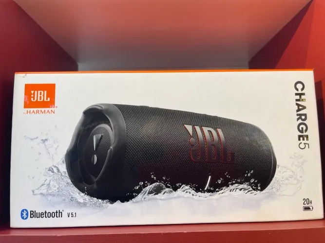 ?promoção caixa de som JBL sem fio original?