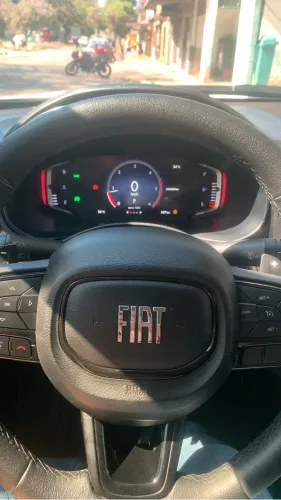 Fiat Toro Volcano 2.0 16V 4X4 TB Diesel Aut. 2022