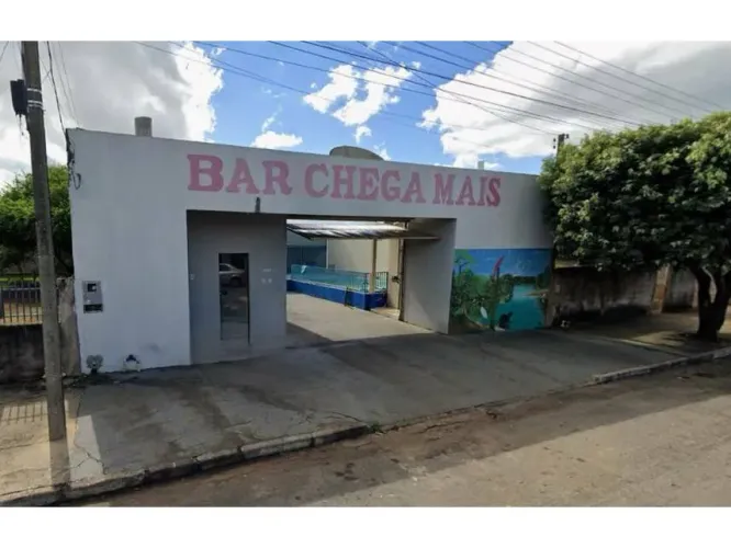 Casa em Leilão - Jardim das Palmeiras - Lucas do Rio Verde - MT