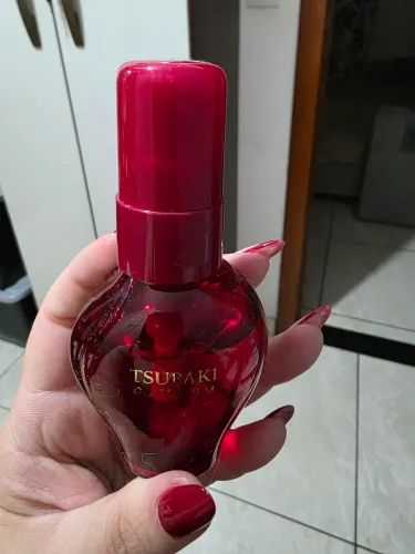 Tsubaki Oil Force M