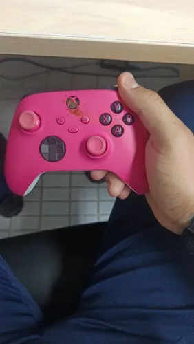 Controle Xbox one 