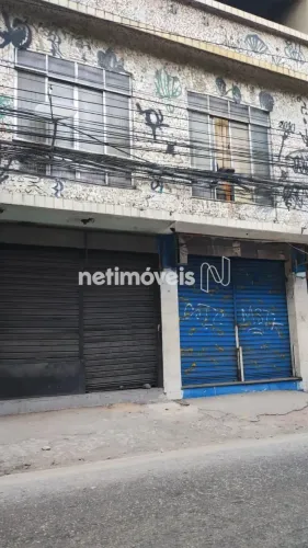 PRÉDIO INTEIRO À VENDA - CENTRO DE SÃO JOÃO DE MERITI