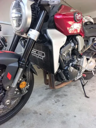 Cb 1000r Race café 202