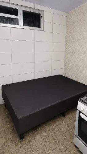 Base cama casal - 200,00!