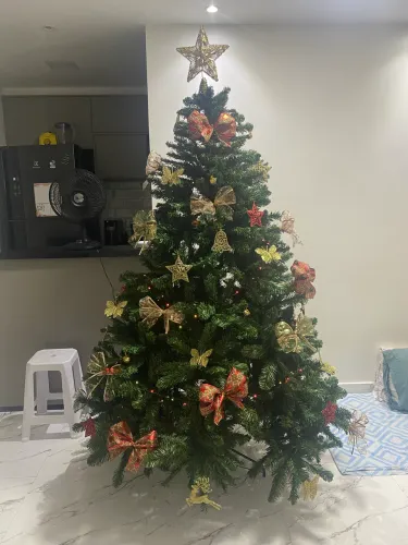 Árvore de Natal