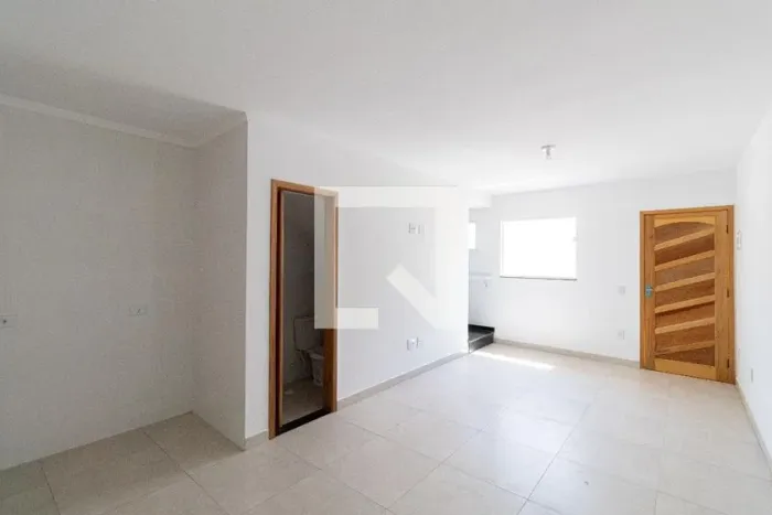 Casa à Venda - Vila Ré, 2 Quartos, 118 m2