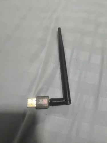 Antena Wi-Fi 1200mbps USB 3.0<br>Entrega Fácil<br>
