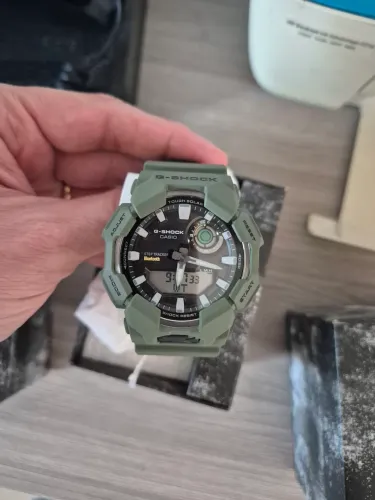 Casio GA B010
