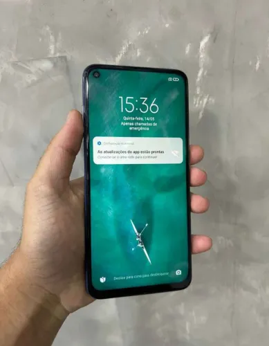 Redmi note 9 