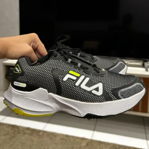 Tênis Fila Heating Original Novo tam 41