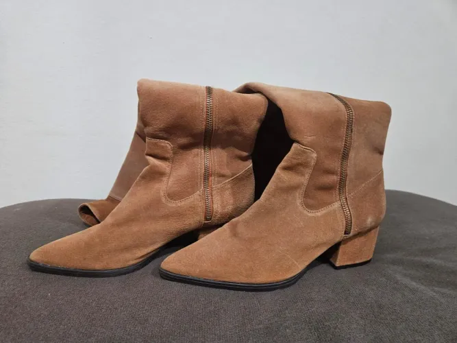 Bota original Luiza Barcelos, 37