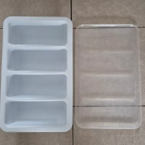 ORGANIZADOR MULTIUSO