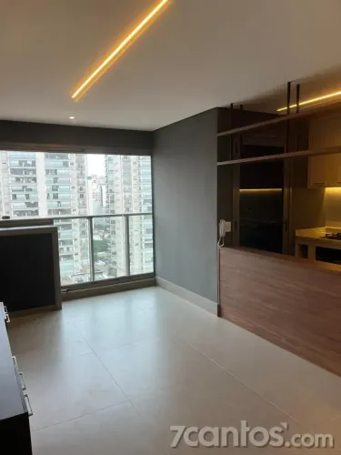 Apartamento, Perdizes, 2 Quartos