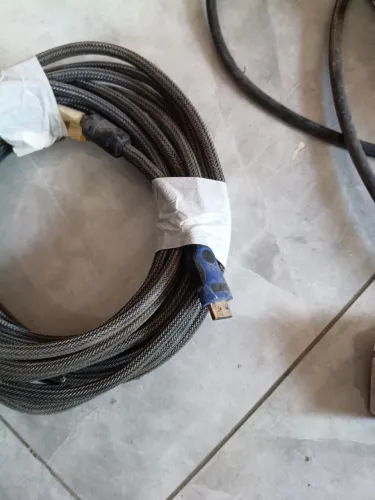 Cabo HDMI de 10mt