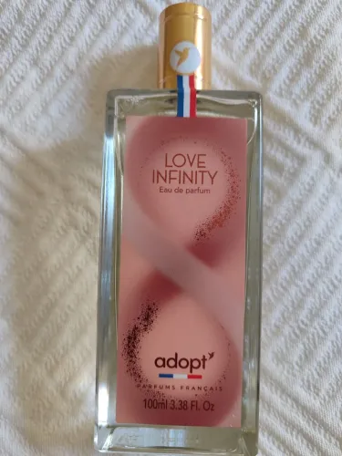 Perfume francês