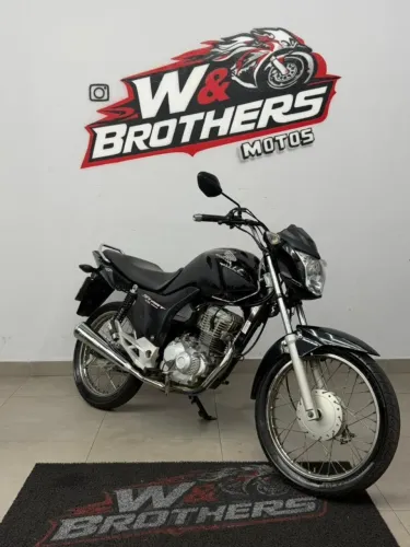 Honda Start 160 - 2022