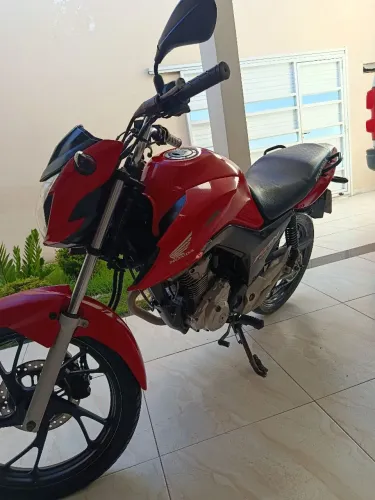 Moto 160