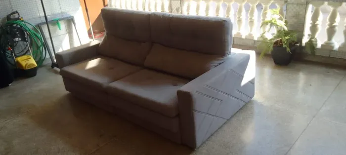 Sofa retrátil 