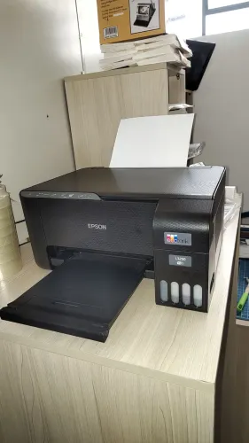 Impressão Epson L3250