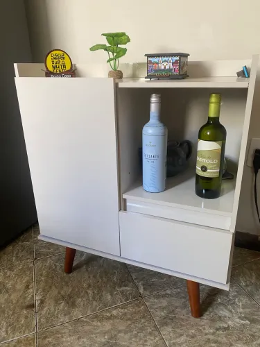 Multiuso; Aparador café ou Bar