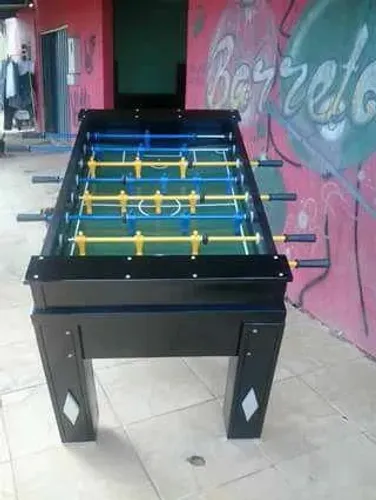 Mesa de totó oficial 2,250avista