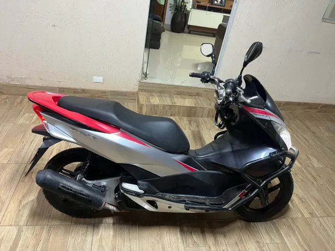 PCX 2018 - IPVA PAGO