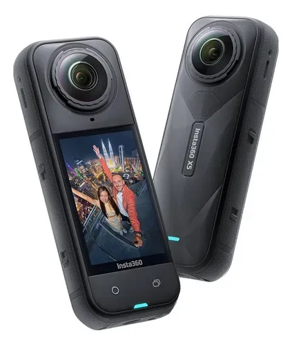 Insta360 A partir de R$ 2.379,00