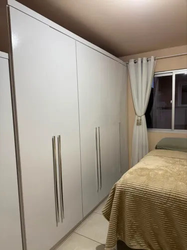 Pra vender rápido ?