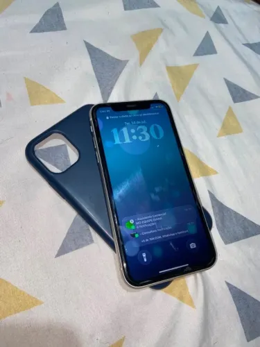 Vendo iPhone 11