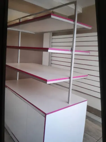 MÓVEIS EM MDF