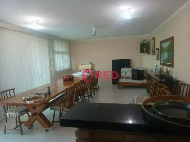 Casa com 4 dormitórios, 559 m² - venda por R$ 1.180.000,00 ou aluguel por R$ 9.668,67/mês
