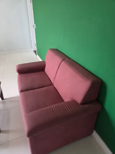 Sofá 2 lugares