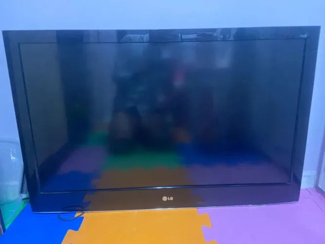 TV LG 42?