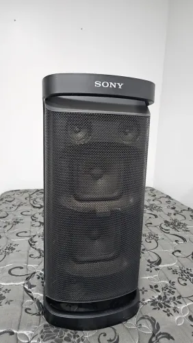 Caixa som Sony SRS XP700