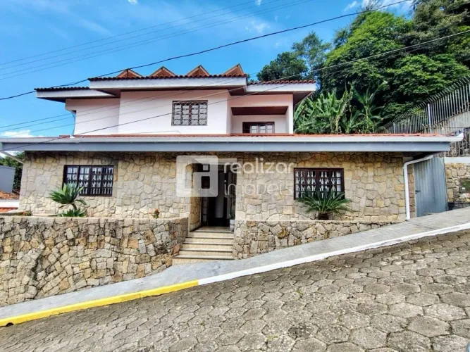 Casa 5 quartos no bairro Pantanal Florianópolis