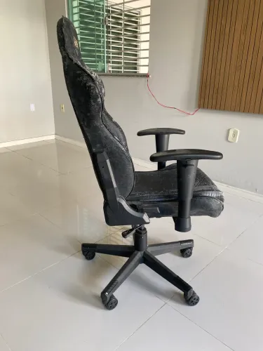 Cadeira Gamer