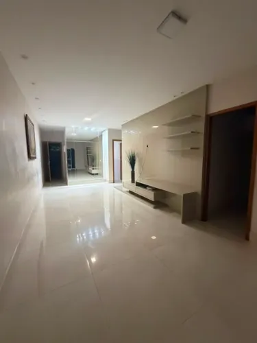 Imóvel para aluguel tem 110 metros quadrados com 3 quartos em Jardim Imperial - Cuiabá - M