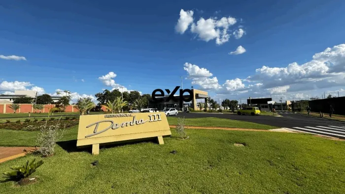 DAMHA III - Lote Residencial