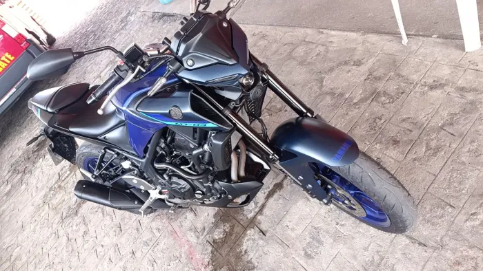 Moto extra