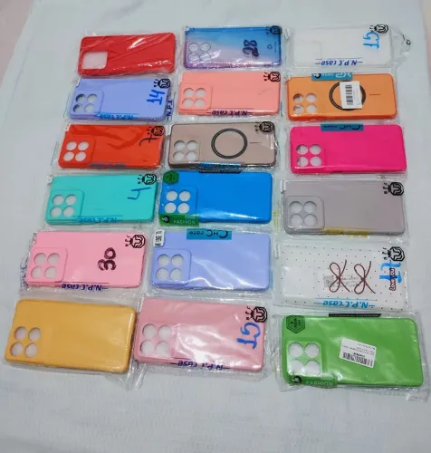 Capas novas para Motorola Edge 70