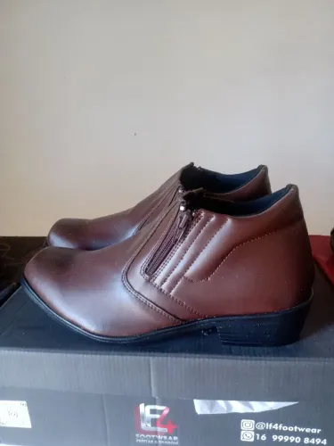 Sapato social Tam 40 pegar Havan ou posto canaã