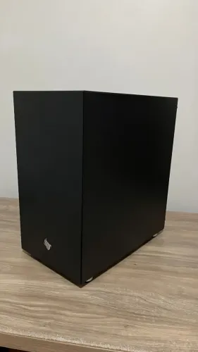 Vendo PC Gamer + 2 Monitores + Braço Articulado