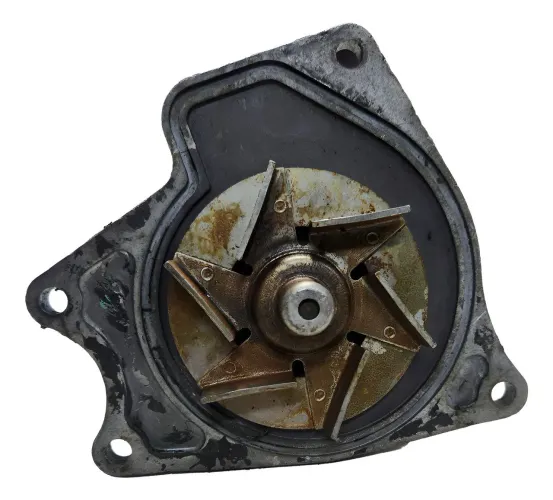Bomba De Água Mitsubishi L200 Triton 3.2 2015 Original