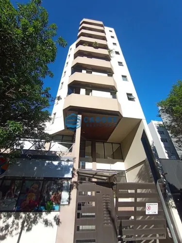 APARTAMENTO COM DOIS DORMITÓRIOS NO PIO X