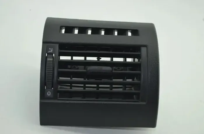 Difusor Ar Lateral Direito Painel Original Vw Fox 2010