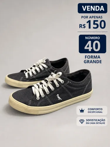 Vende se sapatênis 
